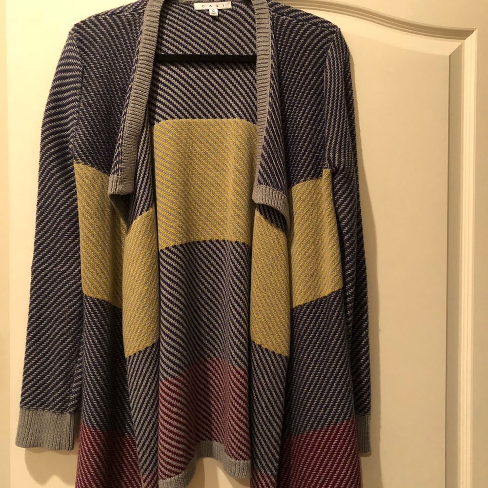 Cabi sweater